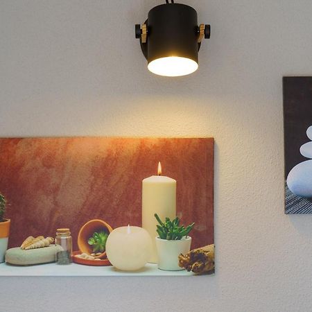 Appartement 2P Primavera แอกด์ ภายนอก รูปภาพ