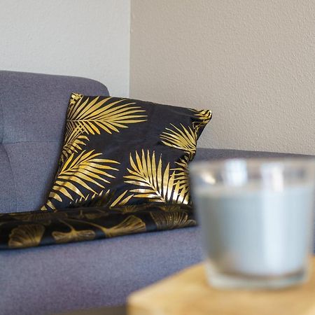 Appartement 2P Primavera แอกด์ ภายนอก รูปภาพ
