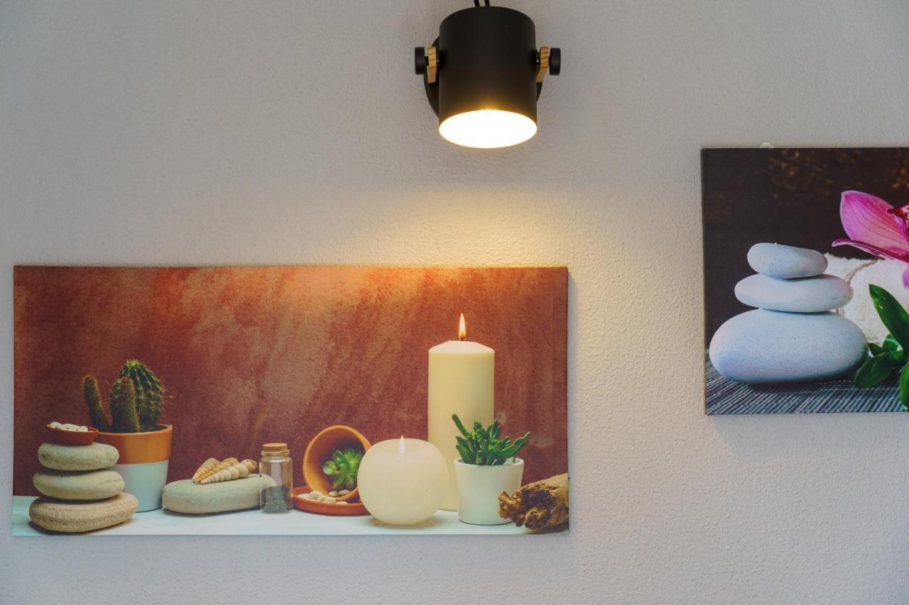 Appartement 2P Primavera แอกด์ ภายนอก รูปภาพ