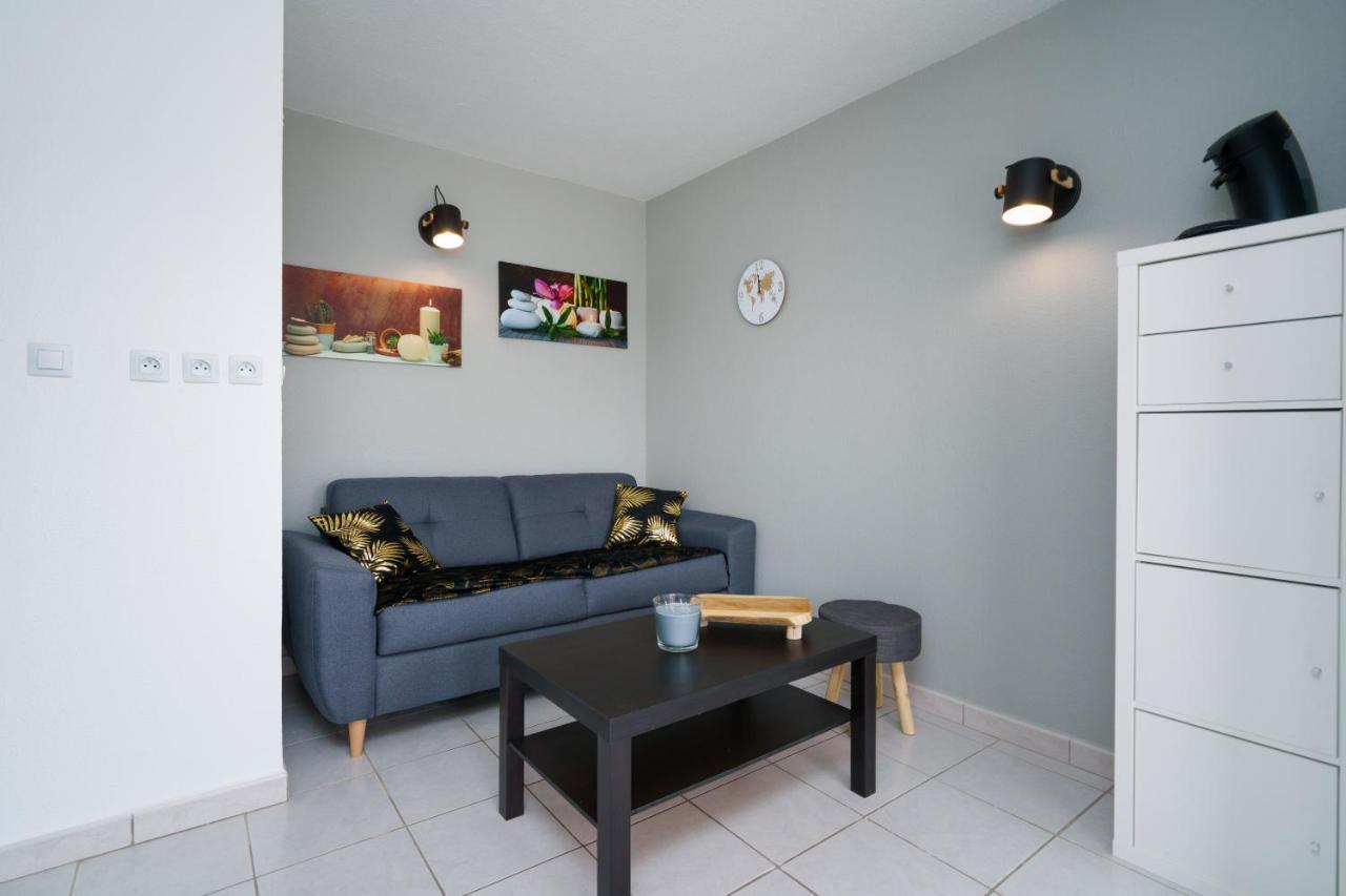 Appartement 2P Primavera แอกด์ ภายนอก รูปภาพ
