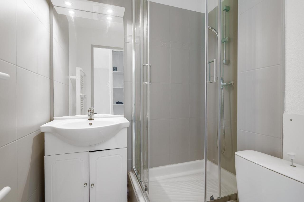 Appartement 2P Primavera แอกด์ ภายนอก รูปภาพ